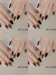 -M·X Nail日式美甲美睫