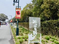 -嘉北郊野公园