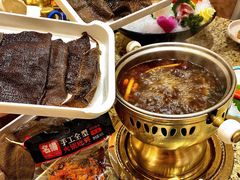 -丰卓会海鲜自助(中润大道店)