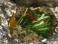 -胡大饭馆(青果路店)