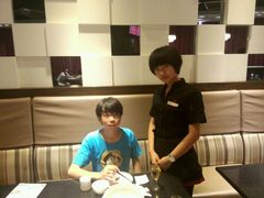 android_upload_pic-闫府私房菜·百年鲁菜(恒隆店)