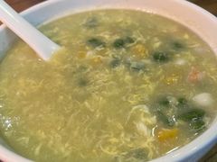 -吕氏疙瘩汤·私家菜馆(慈云寺店)