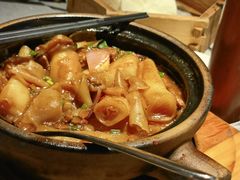 -晓粤·惹味粤菜(凯德乐峰广场店)