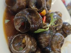 -大师傅金奖啤酒鱼(西街口总店)