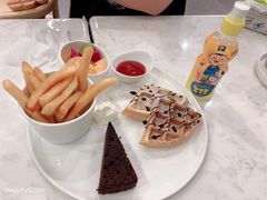-Lilliput·粒粒堡亲子餐厅(嘉定宝龙店)