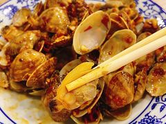 -江城燕子大排档(江汉路步行街店)