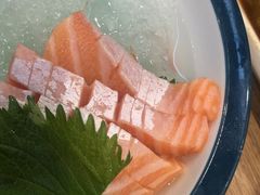 -上渔铁板烧(熙悦汇店)