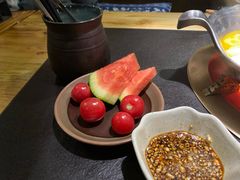 -湊湊火锅·茶憩(石家庄万象城店)