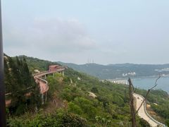 -东澳岛