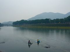 -蒋氏故居