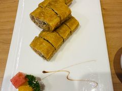 -枣子树·素食餐厅(普陀山店)