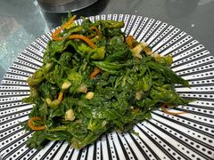 -崂山水果园农家宴(泉水鸡店)