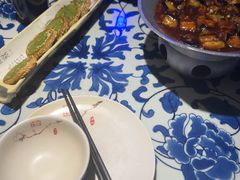 -绿茶餐厅(光谷世界城步行街店)
