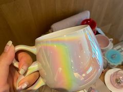 -星巴克(嘉定中信泰富万达广场店)