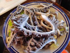 -唇辣号重庆老火锅(燕郊鑫乐汇店)