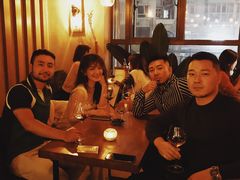 -Limestone 小酒馆(朝阳大悦城店)