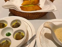 -戈雅法餐厅(世界城广场店)