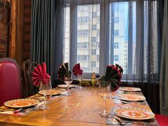 -卢布里西餐厅(总店)