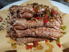 -1937青岛老味道·海肠捞饭·青岛菜(大鲍岛栈桥店)