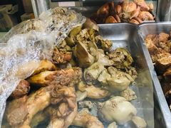 -大益烤鸡