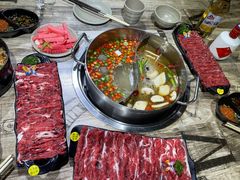 -牛员外·潮汕牛肉火锅(阿克苏明华店)