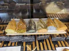 -Let's Taipei 非常烘焙(太古里店)