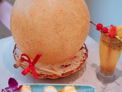 -香香海南菜餐厅