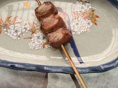 -鳥喜Toriki怀石烧鸟料理