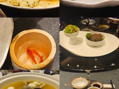 -禧瑞都大饭店(吊桥路店)
