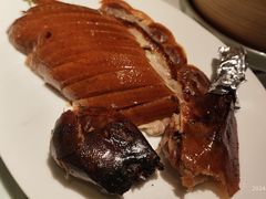 -四世同堂·京菜·烤鸭(双井店)