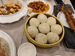 -功德林素菜饭庄(前门店)