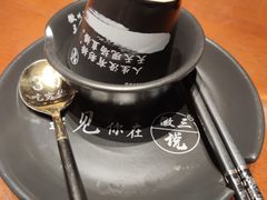 -徽三说·土徽菜·中国徽菜连锁品牌(一中店)