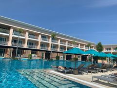 -Let's Relax Spa(Phuket 3rd Street)