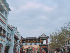 -广州融创文旅城