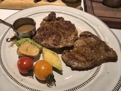 -哈布斯扒房(华发商都店)