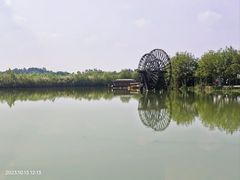 -杏花村文化旅游区