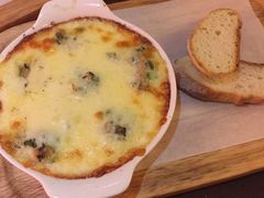 -G+KITCHEN(龙湖狮山天街店)