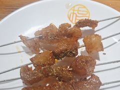 -小杨烤肉·陕西烧烤·陕西地方菜(东新街【永兴坊】店)