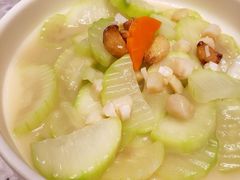 干贝胡瓜-四道菜·福建菜馆(新街口金鹰店)