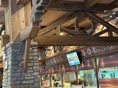 -横琴湾畔餐厅(长隆海洋王国白鲸剧场店)