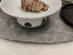 -南京东郊国宾馆