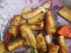-飞尝蚝·顺德菜·鱼生(顺德总店)
