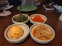 -Fuzzy Bistro 浮几韩餐·茶酒馆