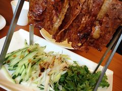 -翠花老菜饺子馆(七宝店)
