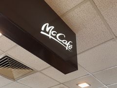 -麦当劳(佛山流行前线店)