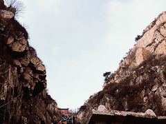 -泰山风景名胜区