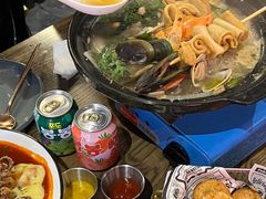-Dak's 炸鸡(远景路店)