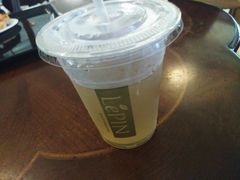 -1868 Café(上海自然博物馆店)