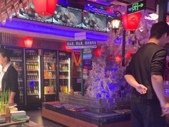 -山河屯铁锅炖鲜鹅·东北菜(开发区一店)