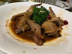 -金美华轩(东方路齐鲁店)